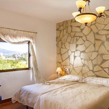 Casa Del Rio Villa Saleres Екстериор снимка