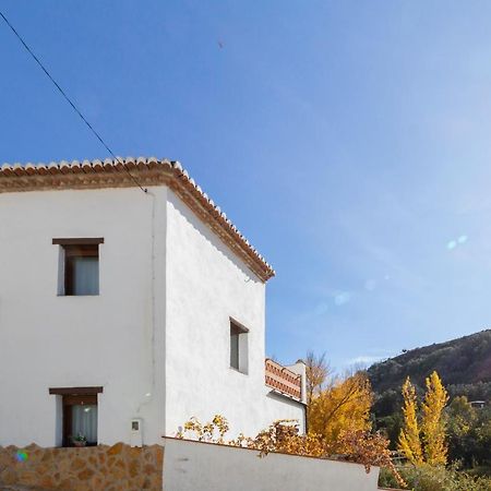 Casa Del Rio Villa Saleres Екстериор снимка
