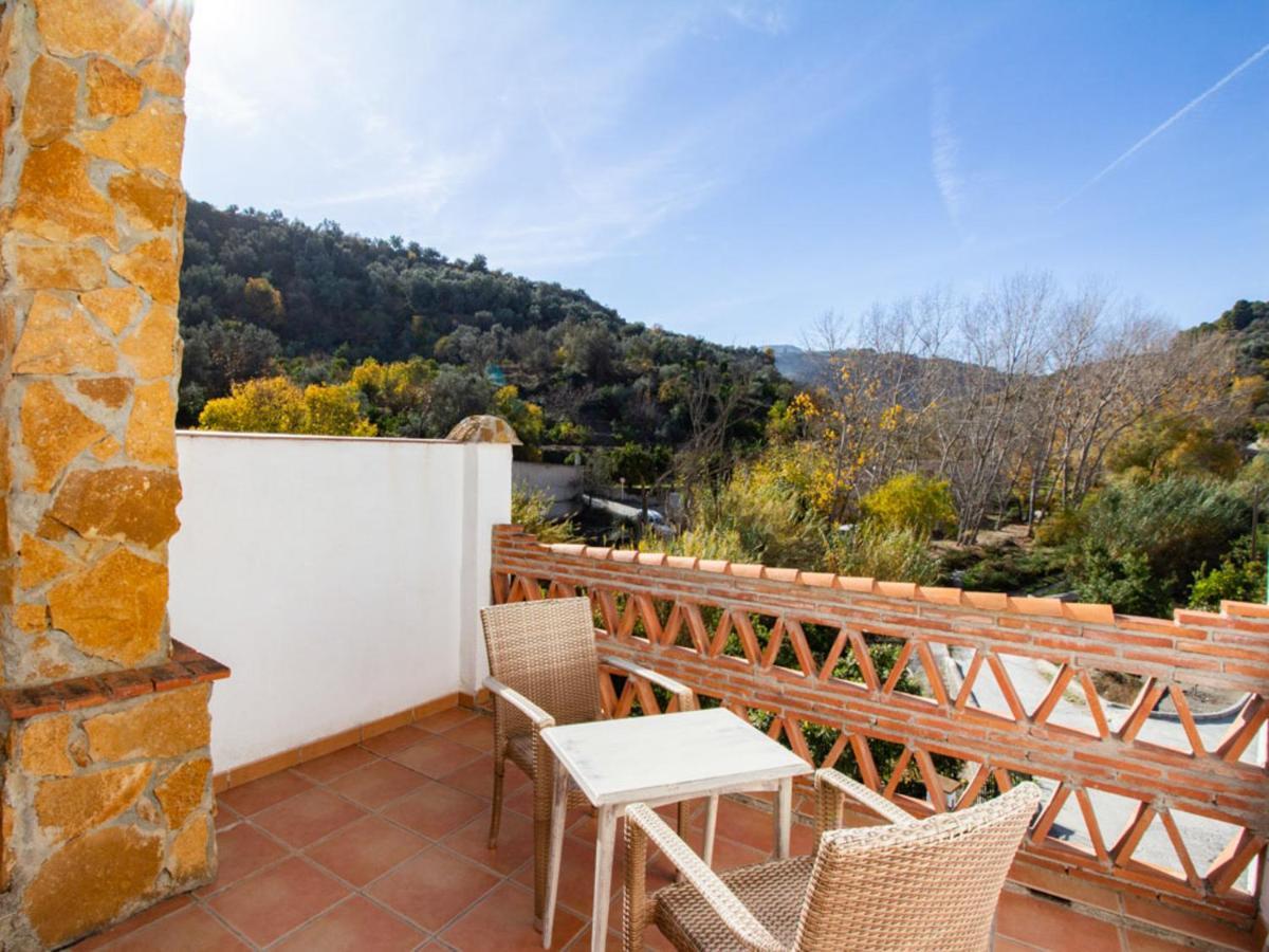 Casa Del Rio Villa Saleres Екстериор снимка
