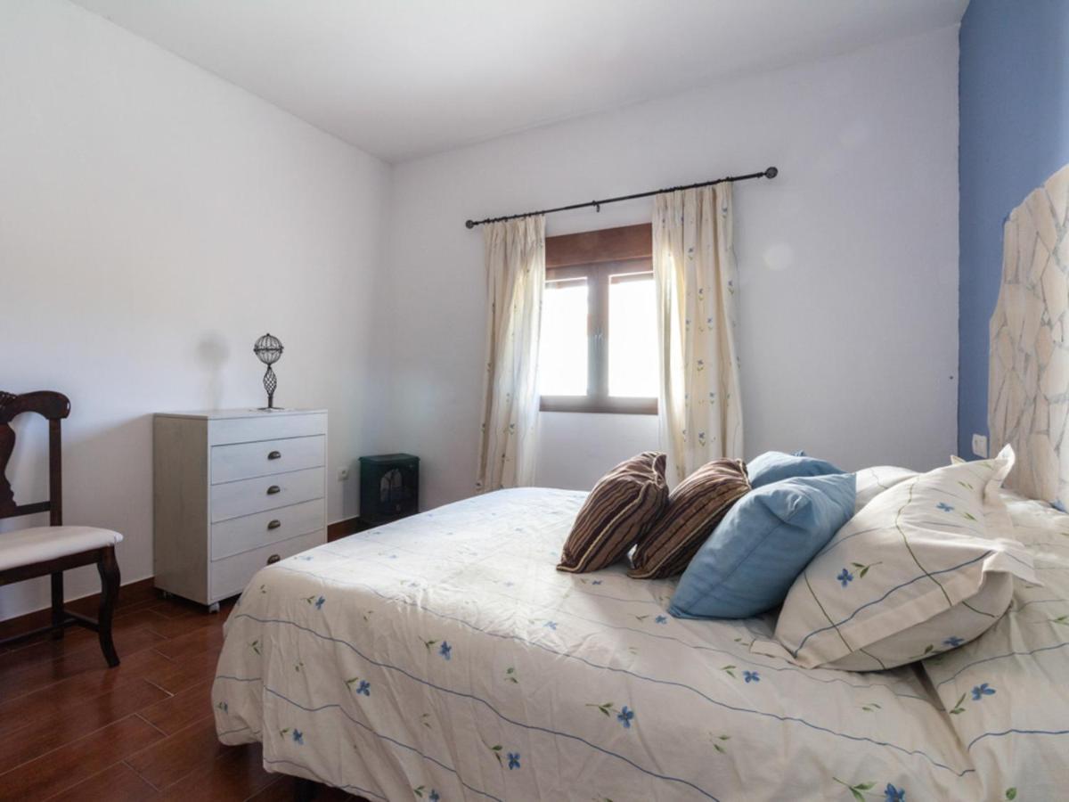 Casa Del Rio Villa Saleres Екстериор снимка