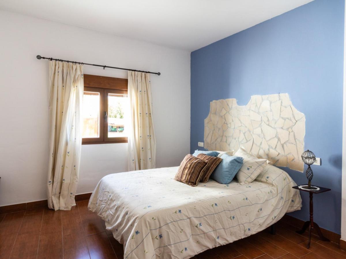 Casa Del Rio Villa Saleres Екстериор снимка