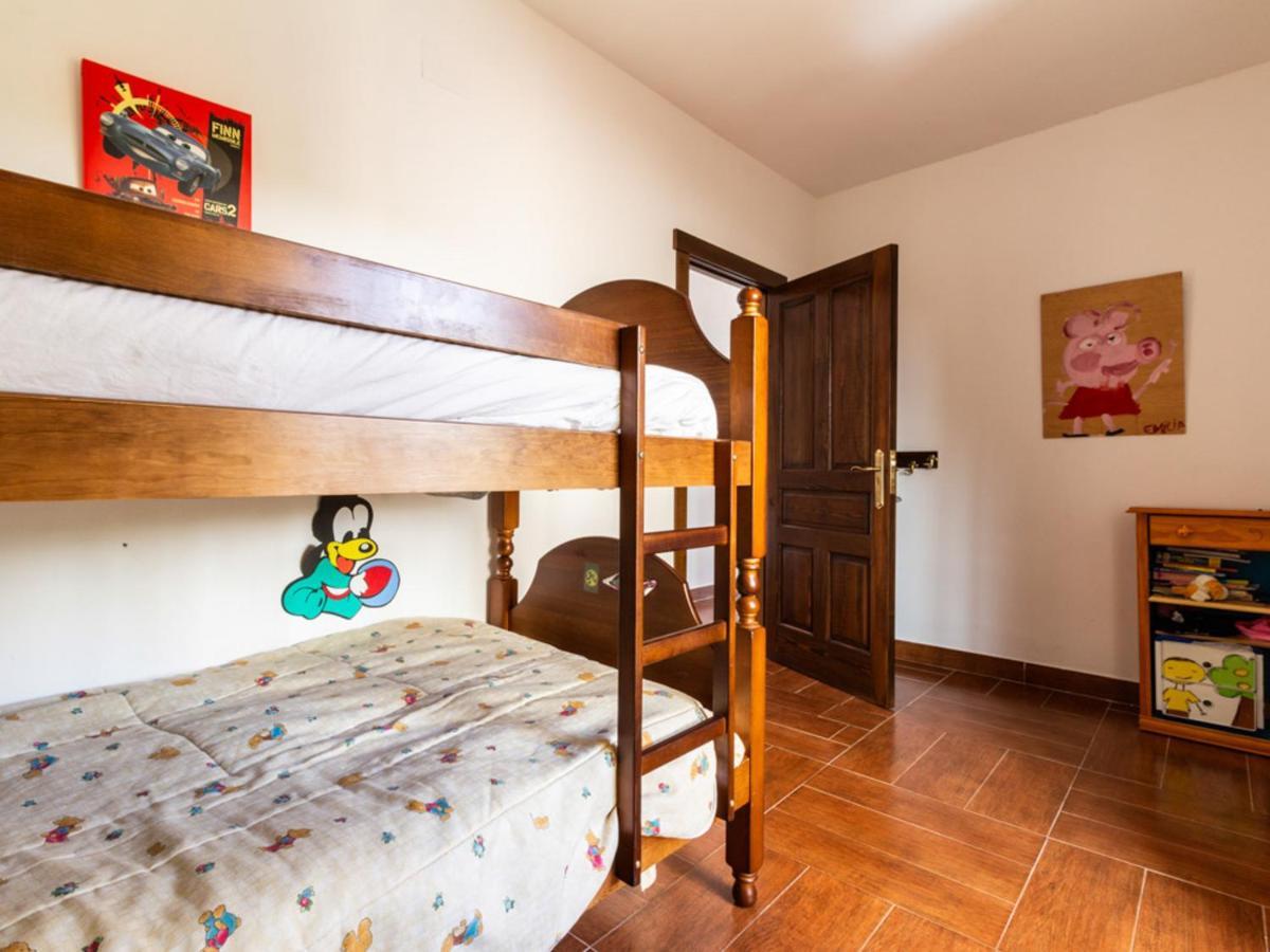 Casa Del Rio Villa Saleres Екстериор снимка