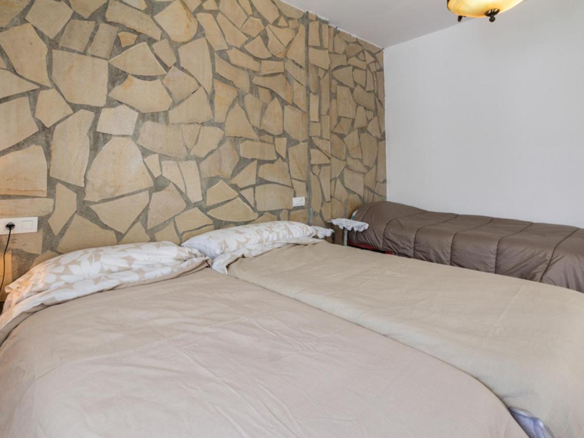 Casa Del Rio Villa Saleres Екстериор снимка