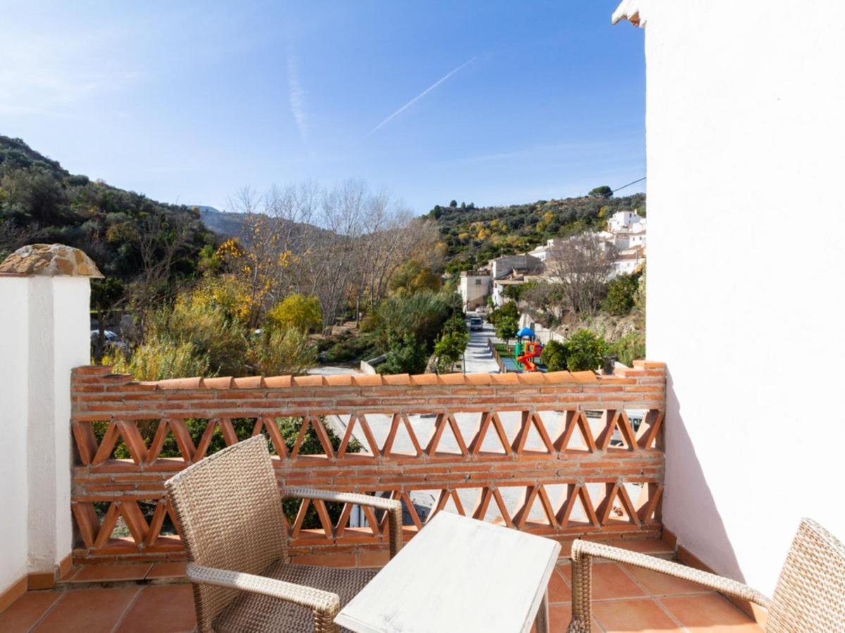 Casa Del Rio Villa Saleres Екстериор снимка